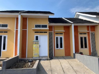Rumah Dijual di Kedungjaya Babelan Bekasi Bumi Berlian Sejahtera